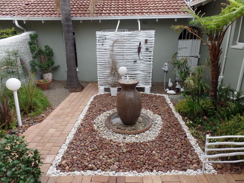 Old Umtali Guest House Johannesburgo Exterior foto