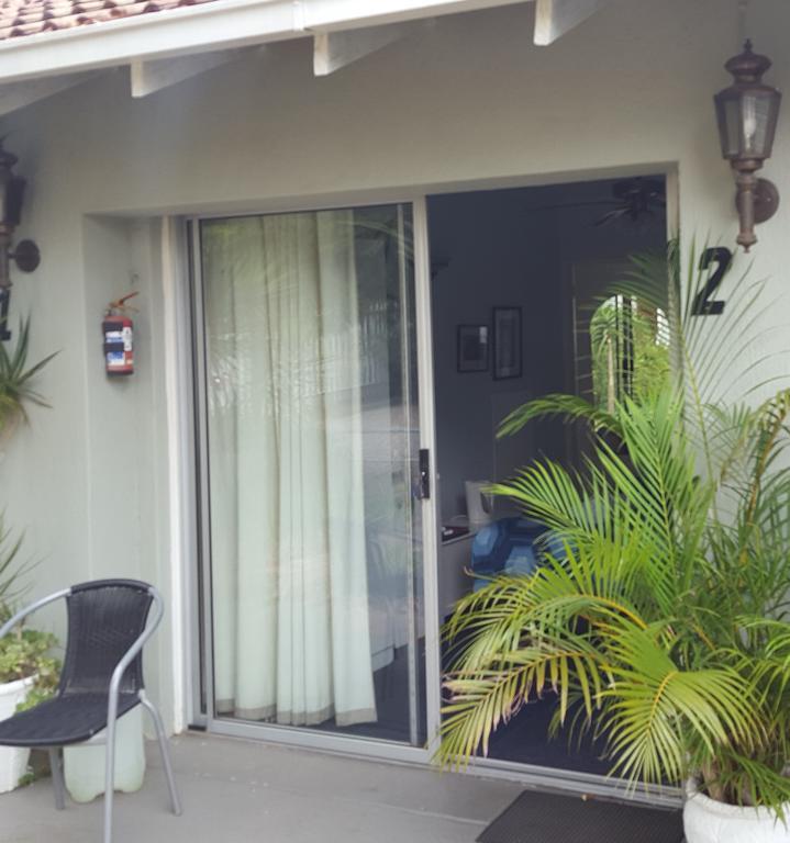 Old Umtali Guest House Johannesburgo Exterior foto